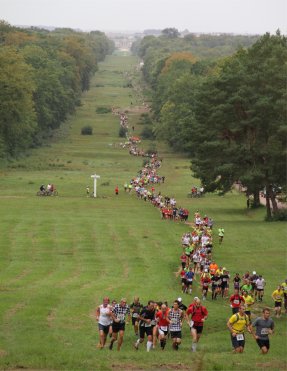 Tour des Beaux-Monts